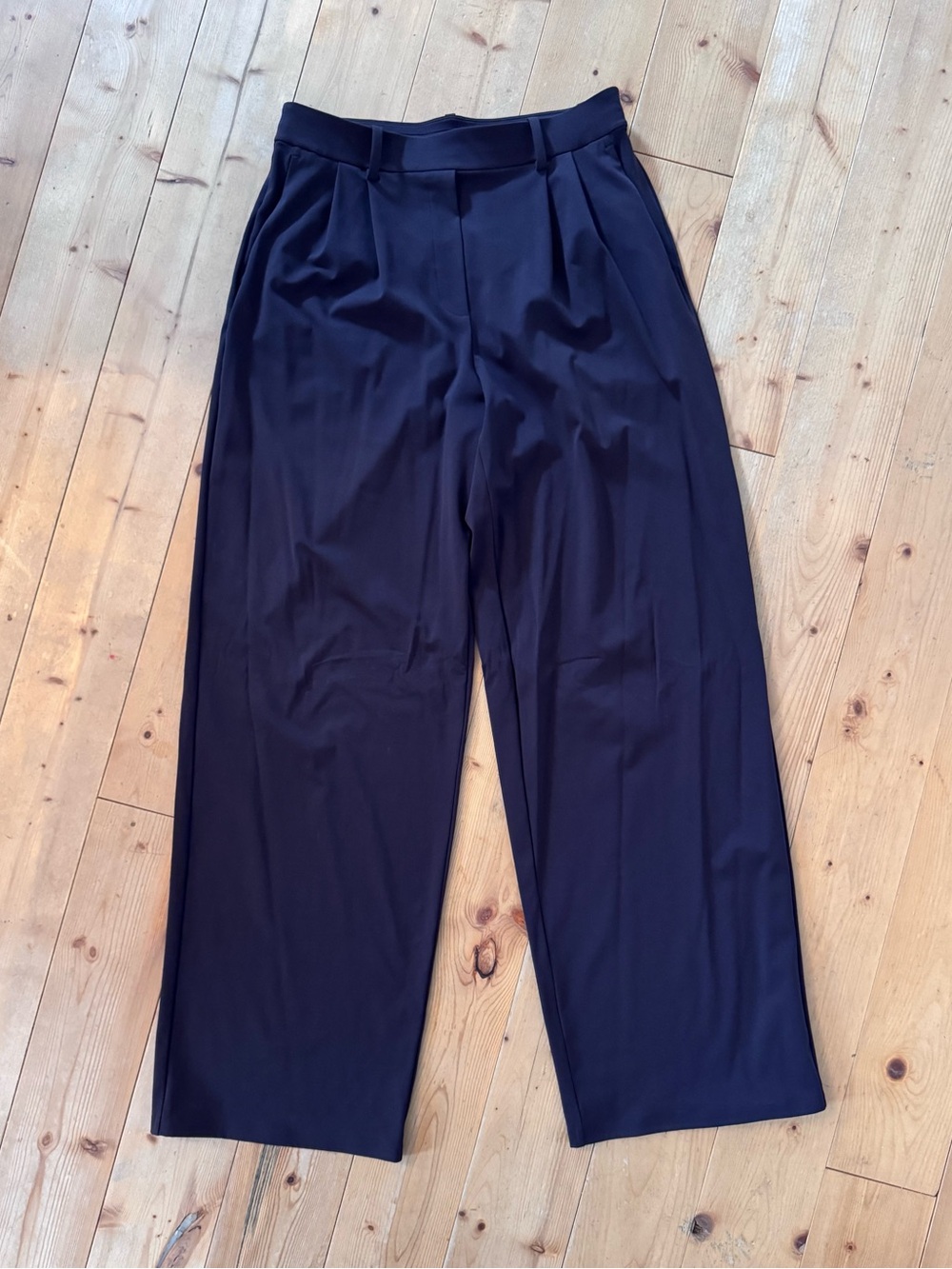 Lululemon Daydrift High-Rise Wide-Leg Trouser Large Tall